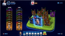 Sociable Soccer 25 (Code in a Box) (SWITCH)