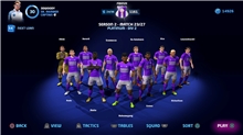 Sociable Soccer 25 (PC)
