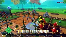 Farmagia - Limited Edition (SWITCH)