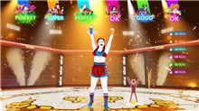 Just Dance 2025 (Code in a Box) (SWITCH)