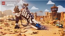 LEGO Horizon Adventures (SWITCH)