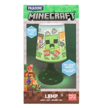 Minecraft Table Lamp (18,5 cm)