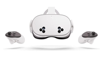 Meta Quest 3S - 128GB Headset