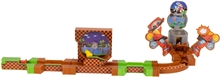 Sonic Go Go Racers Deluxe playset