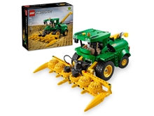 LEGO® Technic 42168: John Deere 9700 Forage Harvester	