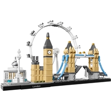 LEGO® Architecture 21034: London