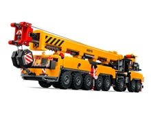 LEGO® City 60409: Mobile Construction Crane