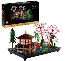 LEGO® Icons 10315: Tranquil Garden