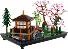 LEGO® Icons 10315: Tranquil Garden