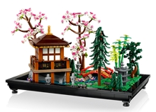 LEGO® Icons 10315: Tranquil Garden
