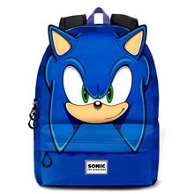 Sonic the Hedgehog Sight adaptable backpack 44cm