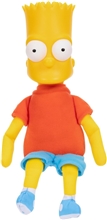 English The Simpsons Shelf Talkers Bart plush toy 33cm