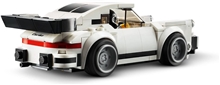 LEGO Speed Champions 1974 Porsche 911 Turbo 3.0 75895