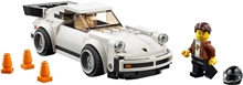 LEGO Speed Champions 1974 Porsche 911 Turbo 3.0 75895