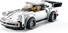 LEGO Speed Champions 1974 Porsche 911 Turbo 3.0 75895