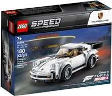 LEGO Speed Champions 1974 Porsche 911 Turbo 3.0 75895