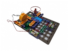 Boffin IV Coding - 2