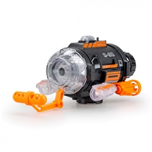 Submarine Spy Cam Aqua HD (with camera)