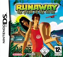 Runaway: The Dream of the Turtle (NDS)