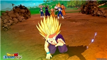 Dragon Ball: Sparking! Zero: Collectors Edition (PS5)