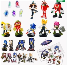 SONIC - Advent Calendar 2024