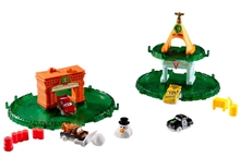 Disney Cars - Minis Advent Calendar 