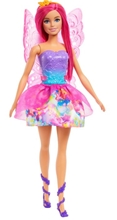 Barbie - New Fairytale Advent Calendar