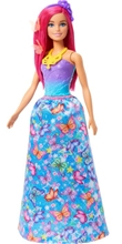 Barbie - New Fairytale Advent Calendar
