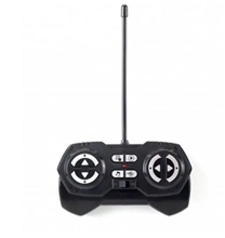 Silverlit Robot Blast Black