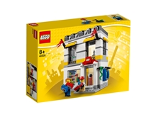 LEGO® Limited Edition 40305: LEGO Brand Store