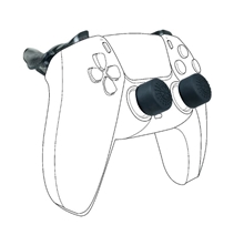 Nacon Pro Trigger Pack For Dualsense (PS5)