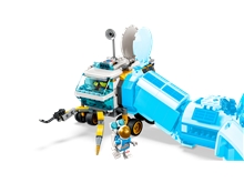 LEGO® City 60348: Lunar Roving Vehicle