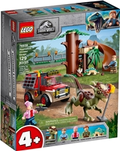 LEGO® Jurassic World 76939: Stygimoloch Dinosaur Escape