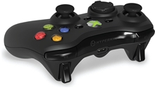 Hyperkin Xenon Wired Controller for Xbox Series/One or Windows 11/10 - Black (X1/XSX/PC)