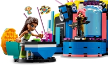 LEGO® Friends 42616: Heartlake City Music Talent Show