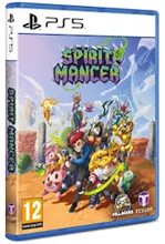 Spirit Mancer - Collector Edition (PS5)
