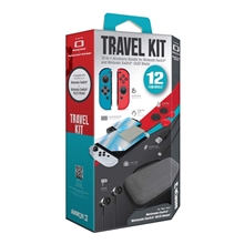 Hyperkin Armor3 Travel Kit for Nintendo Switch (SWITCH)