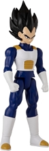 Bandai Limit Breaker Series - Vegeta Action Figure
