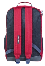 Marvel Backpack: Spiderman (capacity 22 liters|30 x 45 x 16 cm)