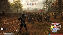Dynasty Warriors: Origins (PS5)