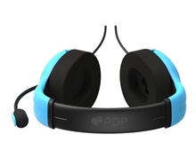 PDP Headset Airlite, wired, blue (PS4/PS5/PC)