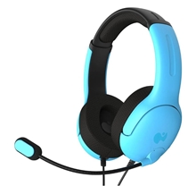 PDP Headset Airlite, wired, blue (PS4/PS5/PC)