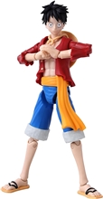 ANIME HEROES - One Piece - Monkey D. Luffy Renewal Version Action Figure