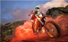 Moto Racer 4 (SWITCH)