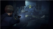 Resident Evil 2 (PS5)