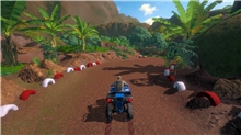 Dinosaurs: Mission Dino Camp (PS5) (SALE)
