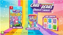 Care Bears: Unlock the Magic (SWITCH)