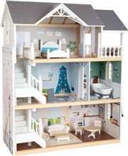 Small foot: Dollhouse City Villa