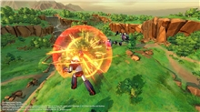 UFO Robot Grendizer: The Feast Of The Wolves -  Collectors Edition (SWITCH)