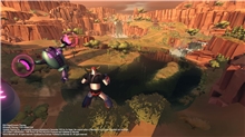 UFO Robot Grendizer: The Feast Of The Wolves -  Collectors Edition (SWITCH)